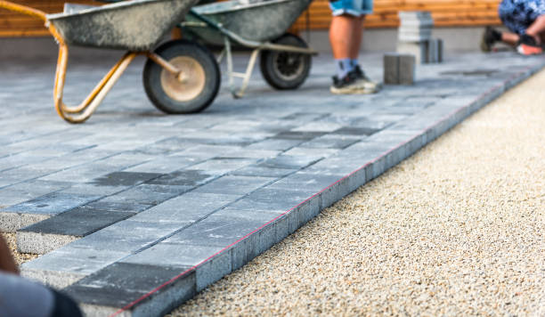 Best Concrete Paver Driveway  in Mpbell, CA