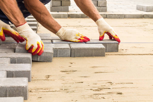 Reliable Campbell, CA Driveway Pavers Solutions