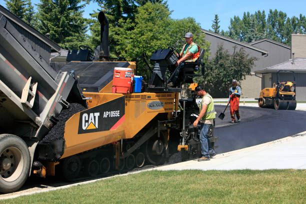 Best Driveway Pavers Installation  in Mpbell, CA
